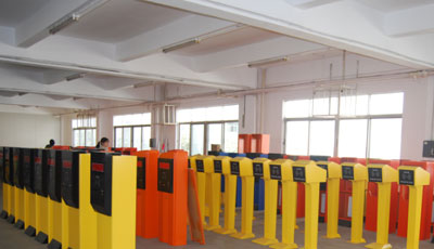 供應(yīng)用于停車場管理鶴山停車場圖像對比系統(tǒng)汕尾道閘