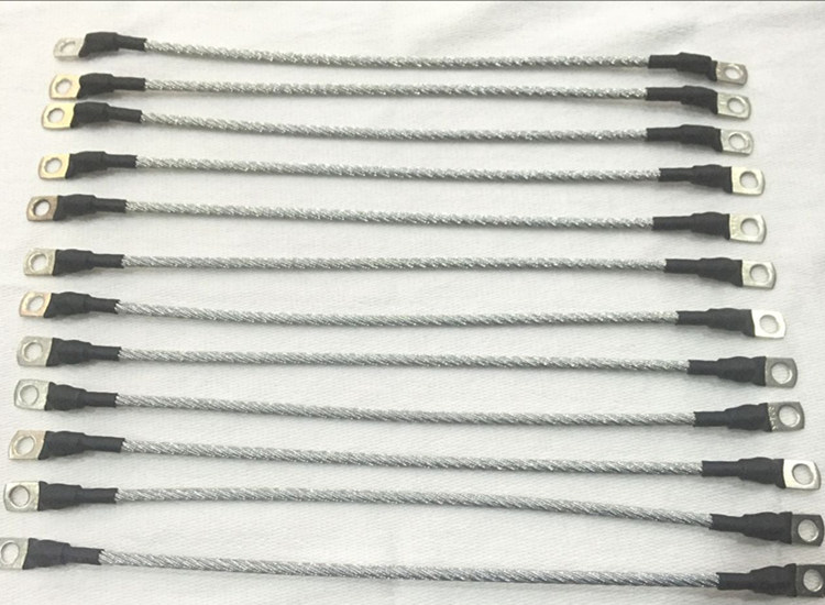 電子專用方型端子鉚接鋼絲繩圖片/電子專用方型端子鉚接鋼絲繩樣板圖 (3)