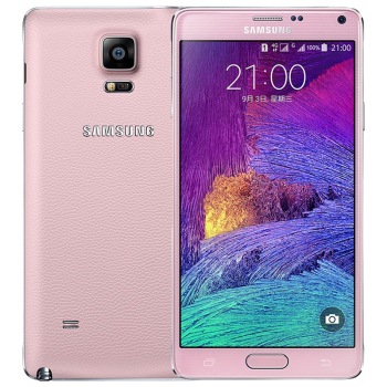 供應(yīng)三星 Galaxy Note4 (N9100) 移動聯(lián)通4G手機 雙卡雙待