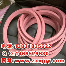 耐高溫膠圈圖片/耐高溫膠圈樣板圖 (3)