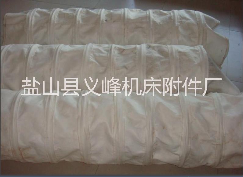 供應(yīng)用于輸送的全新升級產(chǎn)品帆布通風(fēng)管