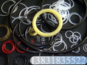 橡膠密封墊圈圖片/橡膠密封墊圈樣板圖 (3)