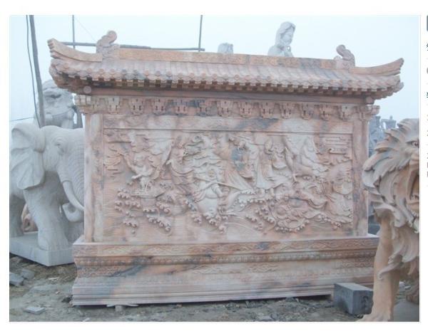 浮雕裝飾圖片/浮雕裝飾樣板圖 (3)