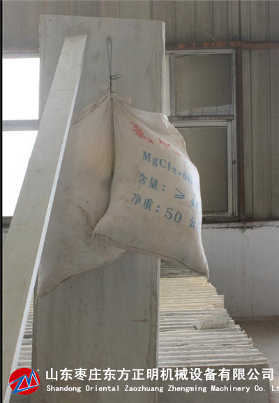 輕質(zhì)墻板成型機(jī)圖片/輕質(zhì)墻板成型機(jī)樣板圖 (4)