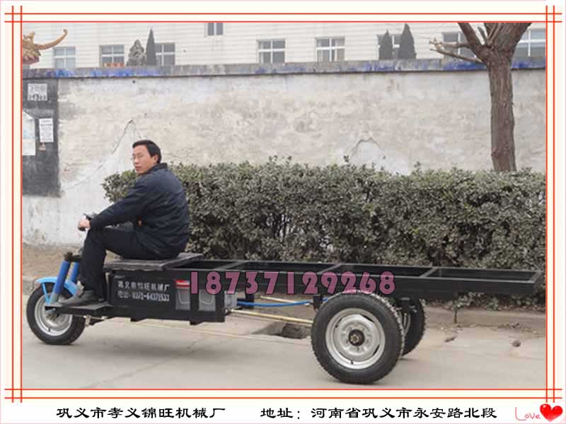 電動運(yùn)坯車圖片/電動運(yùn)坯車樣板圖 (2)