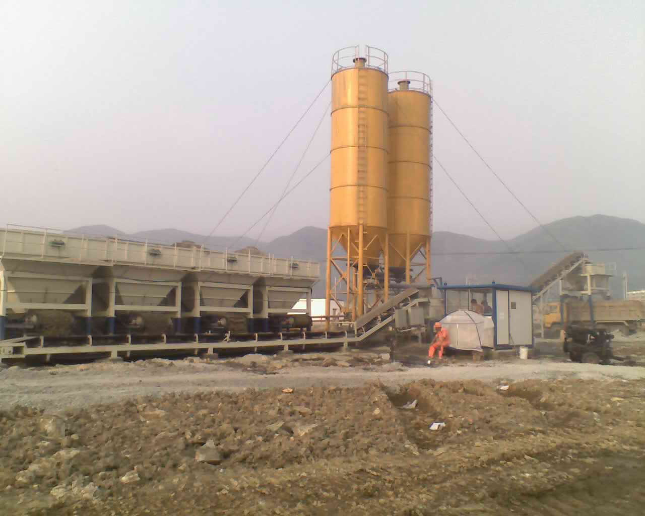 攪拌站圖片/攪拌站樣板圖 (1)