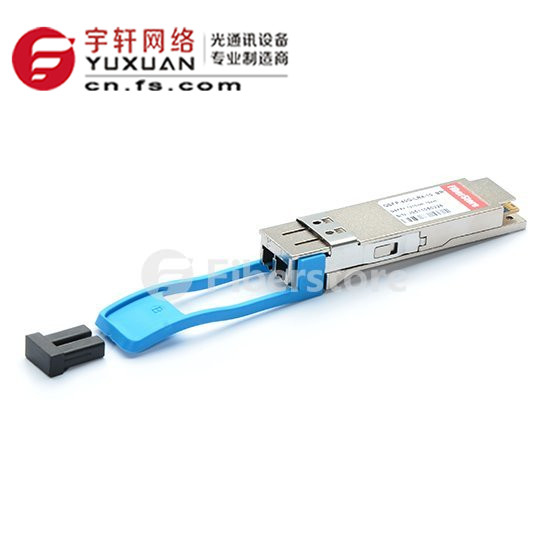 深圳市QSFP+高速单模光模块厂家