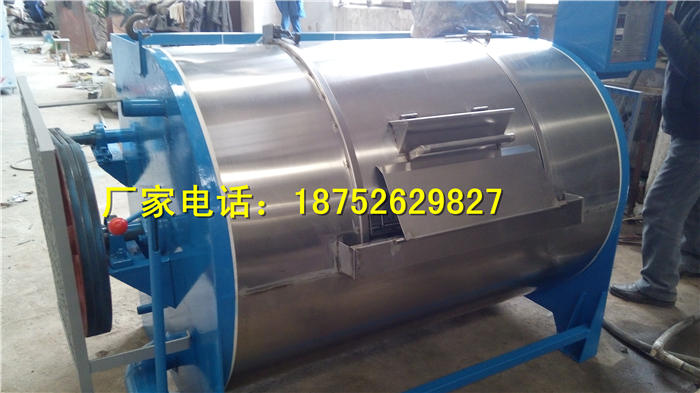 供應(yīng)半自動(dòng)洗衣機(jī)廠家 賓館酒店洗衣機(jī)