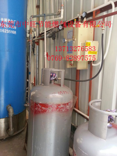 液化氣汽化器圖片/液化氣汽化器樣板圖 (2)