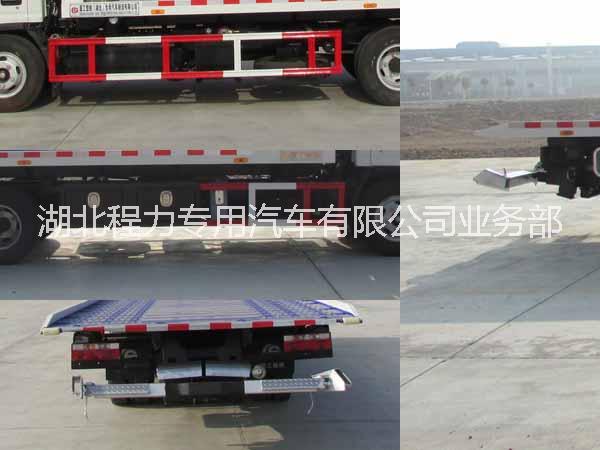 道路清障車圖片/道路清障車樣板圖 (2)