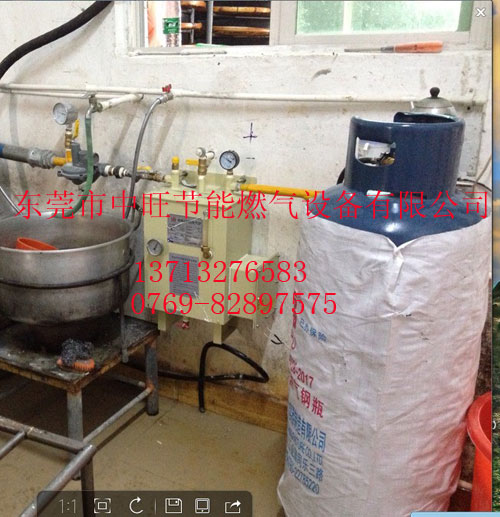 液化氣氣化器圖片/液化氣氣化器樣板圖 (4)