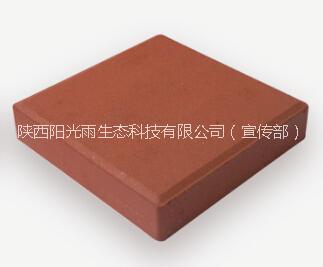 抗融凍透水磚圖片