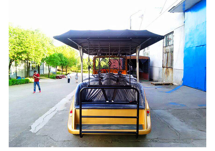 電動四輪車 *看房 8座電瓶老爺觀光車價格 福州8座電動老爺車廠家報價