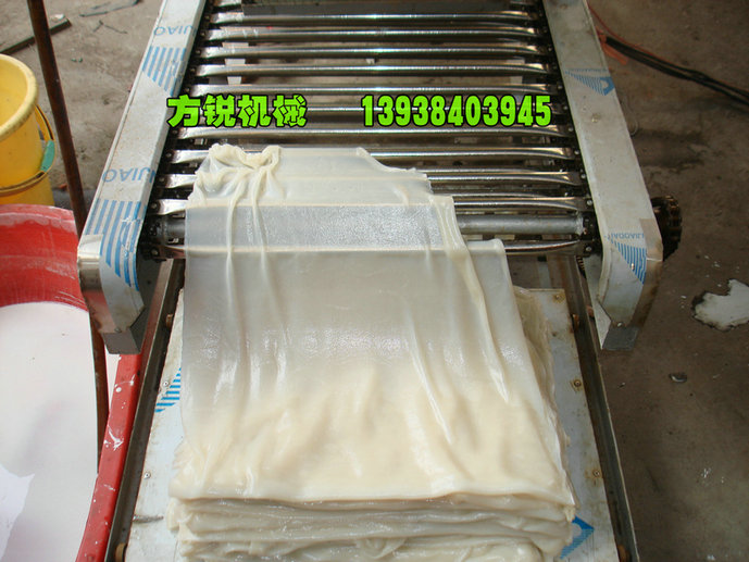 搟面皮機(jī)圖片/搟面皮機(jī)樣板圖 (3)