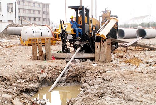 南寧非開挖施工圖片/南寧非開挖施工樣板圖 (3)