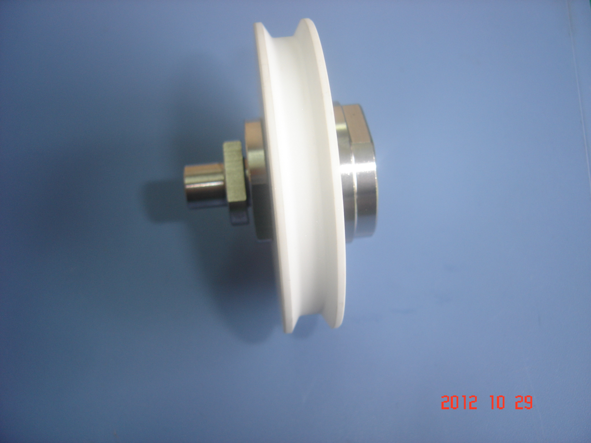 批發(fā)供應慢走絲機臺的S461沙迪克慢走絲線切割引線輪配件 原廠編號3051799