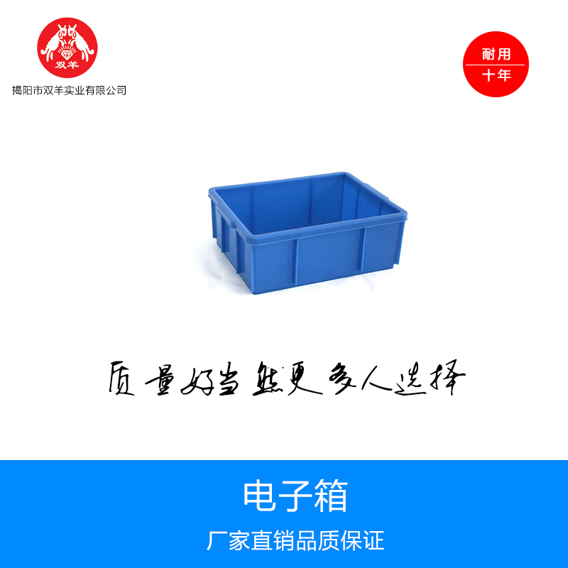 周轉(zhuǎn)箱圖片/周轉(zhuǎn)箱樣板圖 (4)
