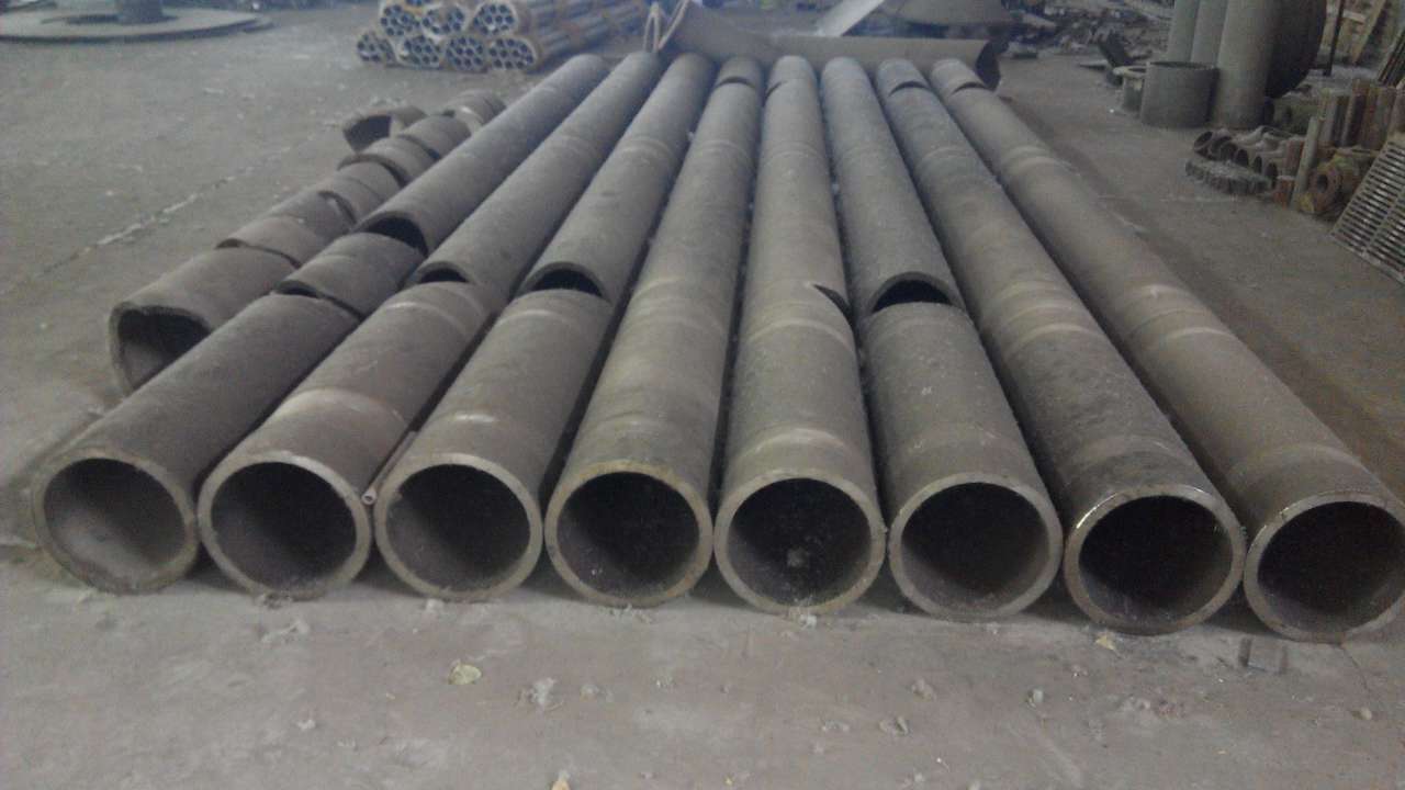 球墨鑄鐵圖片/球墨鑄鐵樣板圖 (3)