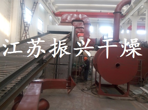 姜片烘干設備圖片/姜片烘干設備樣板圖 (2)