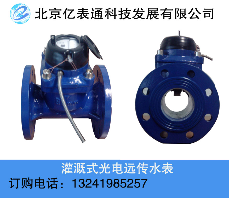 供應(yīng)天津工廠監(jiān)測光電水表，天津光電水表優(yōu)惠，天津遠(yuǎn)傳水表批發(fā)
