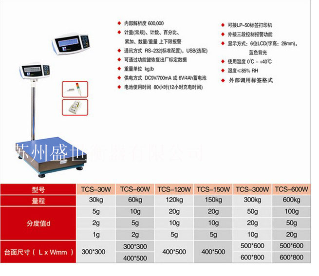 苏州市英展电子台秤计数台秤厂家供应英展电子台秤计数台秤 工业秤 小台秤 平台秤