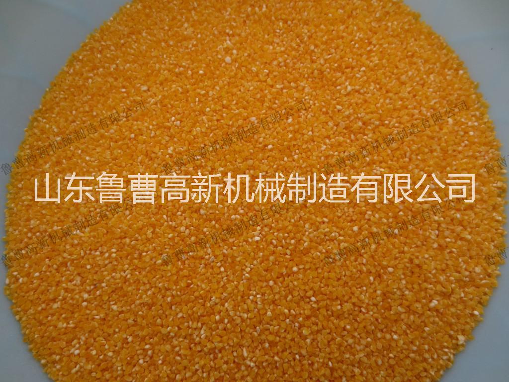 玉米脫皮制糝機(jī)圖片/玉米脫皮制糝機(jī)樣板圖 (2)