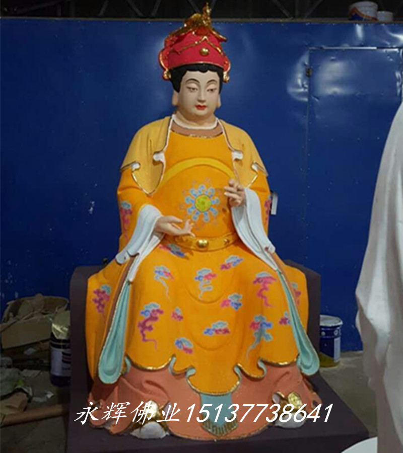 觀世音菩薩圖片/觀世音菩薩樣板圖 (3)