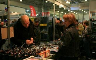 2017年俄羅斯春季*及釣具展