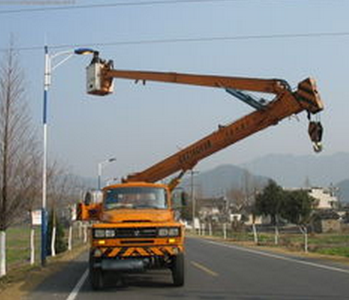 吉安LED路灯,路灯安装，吉安景观灯，吉安6米路灯杆，吉安高杆灯，吉安高杆灯安装图片