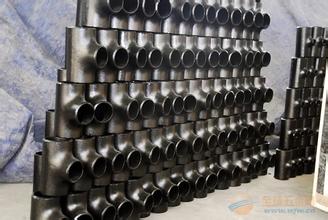 供應(yīng)法蘭耐磨彎頭三通支吊架