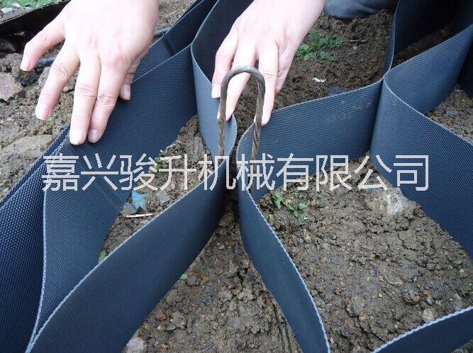 塑料土工格室圖片/塑料土工格室樣板圖 (1)