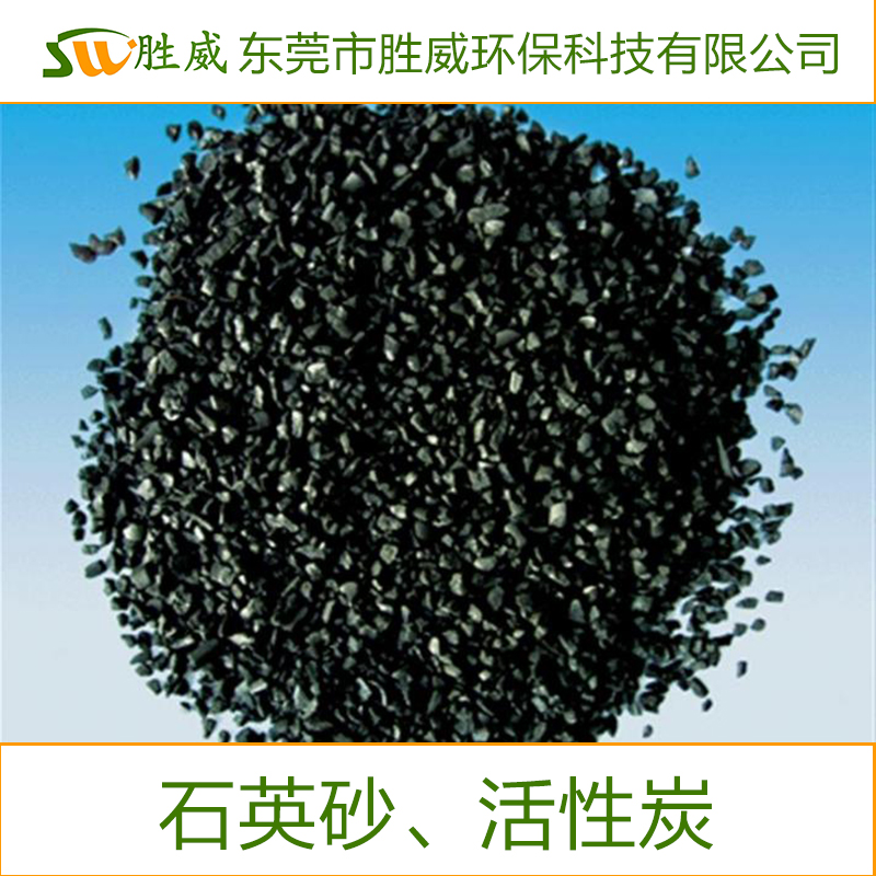 石英砂圖片