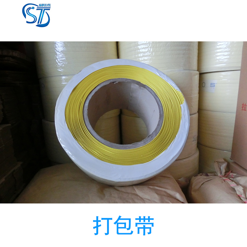 環(huán)保打包帶圖片/環(huán)保打包帶樣板圖 (4)