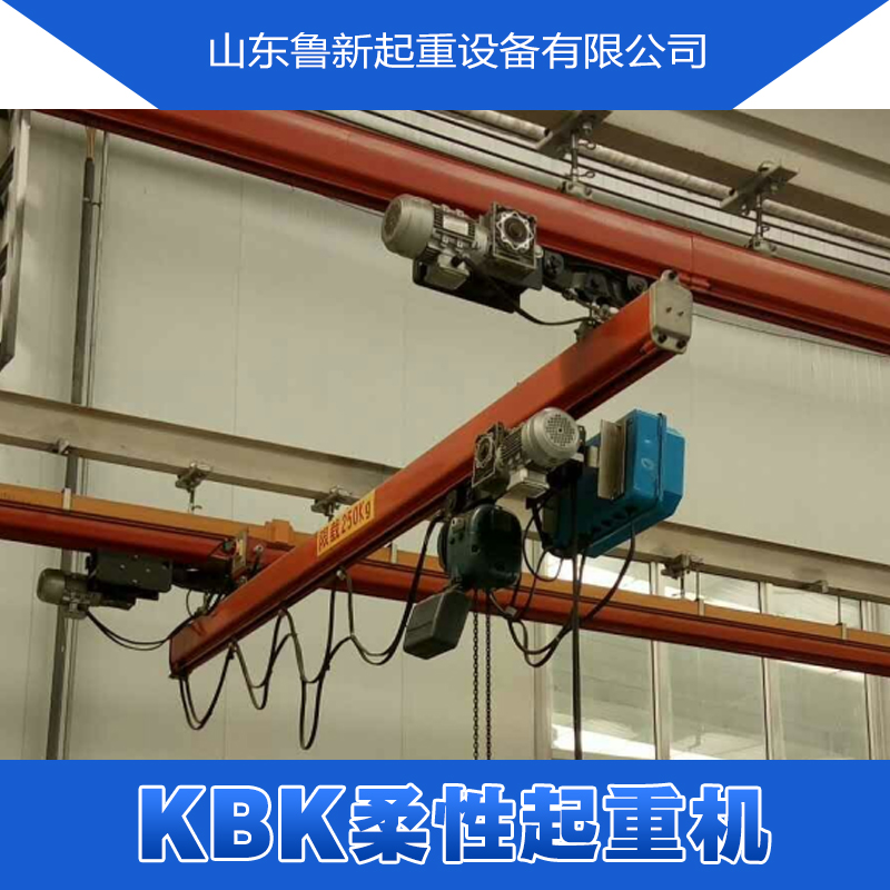 懸掛橋式起重機(jī)圖片/懸掛橋式起重機(jī)樣板圖 (4)