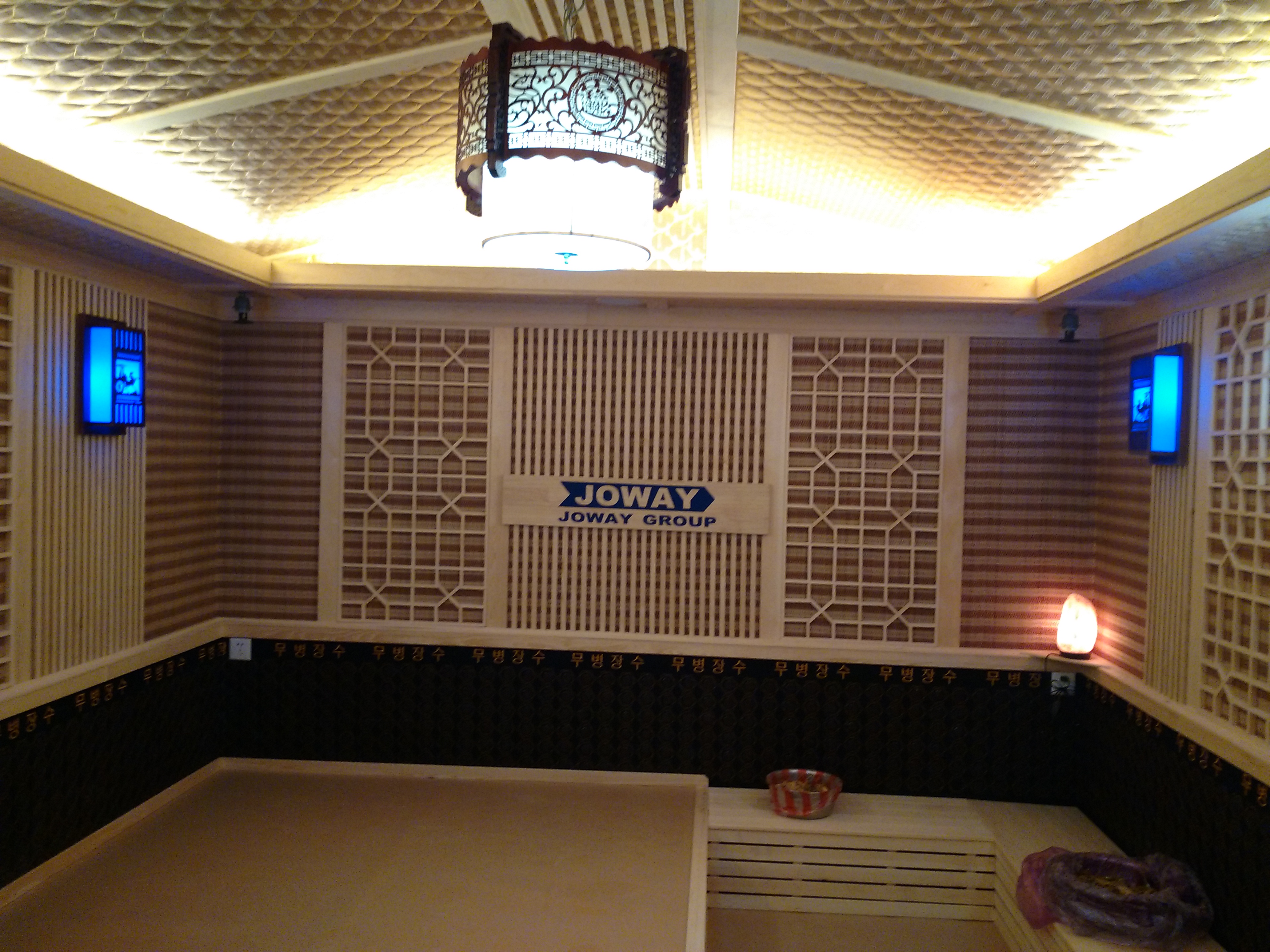 河南汗蒸房圖片/河南汗蒸房樣板圖 (4)