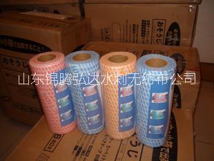 水刺無(wú)紡布清潔抹布圖片/水刺無(wú)紡布清潔抹布樣板圖 (4)