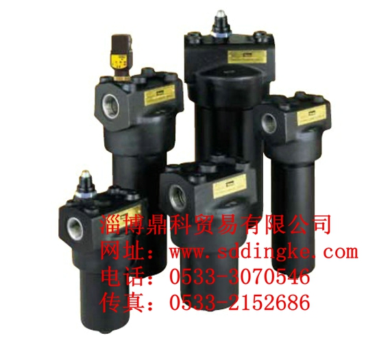 供應(yīng)PARKER派克過濾器及配套濾芯38P210QBM3MH201