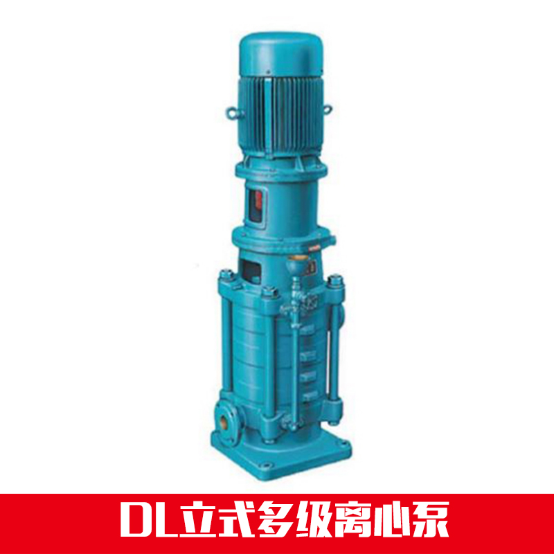立式多級離心泵圖片/立式多級離心泵樣板圖 (3)