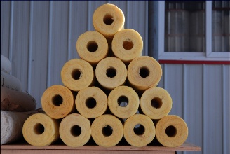 巖棉管圖片/巖棉管樣板圖 (3)