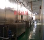 散熱器噴涂圖片/散熱器噴涂樣板圖 (1)