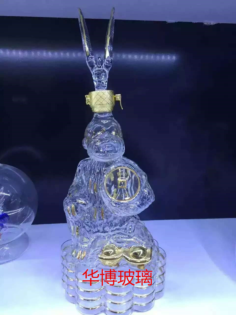 河北工艺酒瓶图片