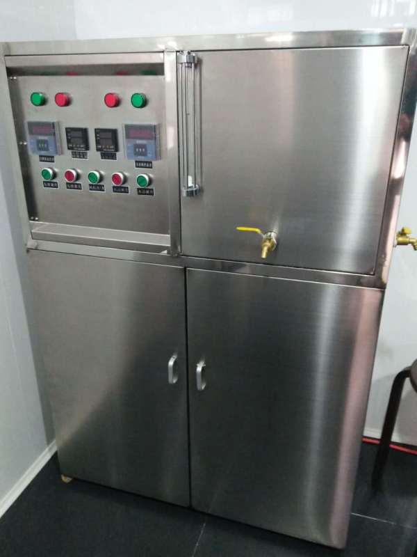 安諾其（牌）不銹鋼 酸奶 鮮奶一圖片