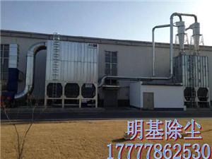 木工除塵設(shè)備生產(chǎn)定制廠家圖片