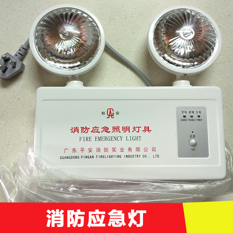 中山消防應急燈圖片/中山消防應急燈樣板圖 (4)