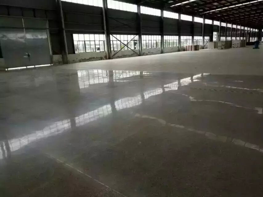 地坪裝飾施工，各類地處理系統(tǒng)圖片
