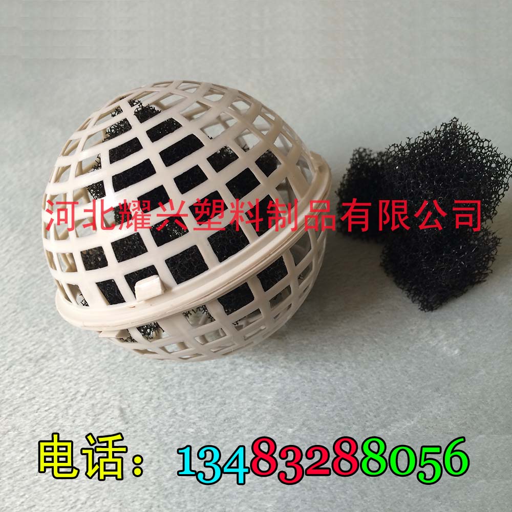 直徑100mm速分生化球圖片/直徑100mm速分生化球樣板圖 (4)