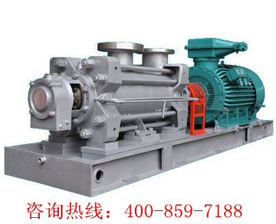 多級(jí)離心泵圖片/多級(jí)離心泵樣板圖 (4)