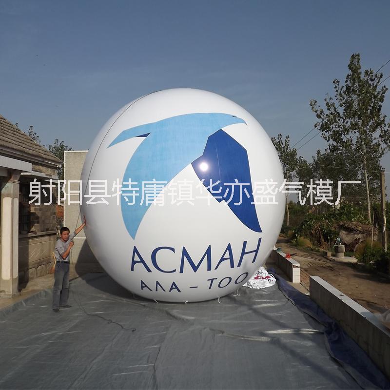 pvc5米廣告氣球圖片/pvc5米廣告氣球樣板圖 (3)