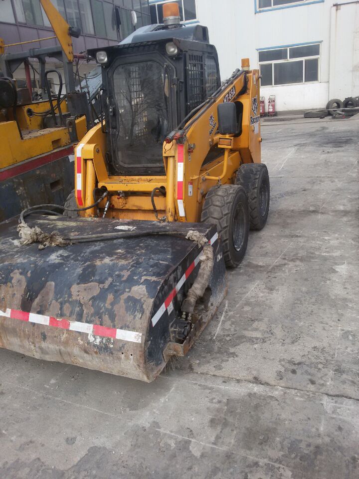 供應出租出售清掃車濟南