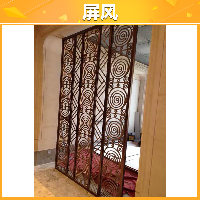 北京不銹鋼隔斷生產(chǎn)廠家圖片/北京不銹鋼隔斷生產(chǎn)廠家樣板圖 (3)